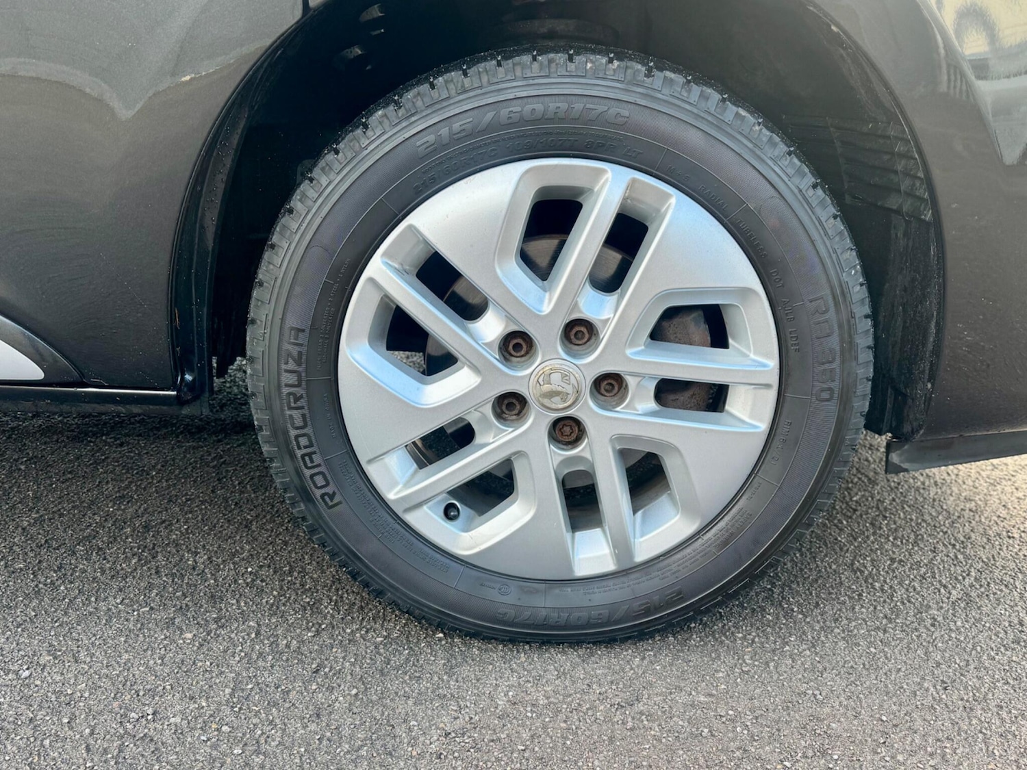 Used Vauxhall Vivaro 2017 for sale - 76360324: Photo 23