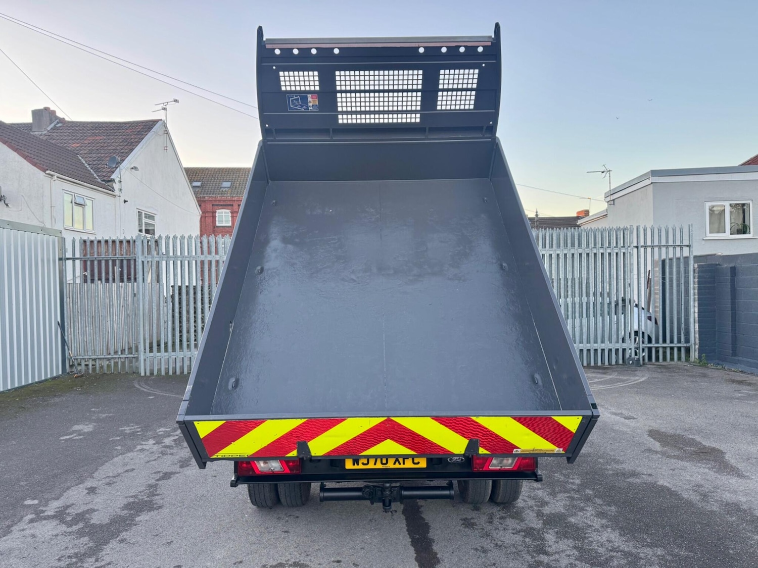 Used Ford Transit 2020 for sale - 76645172: Photo 11