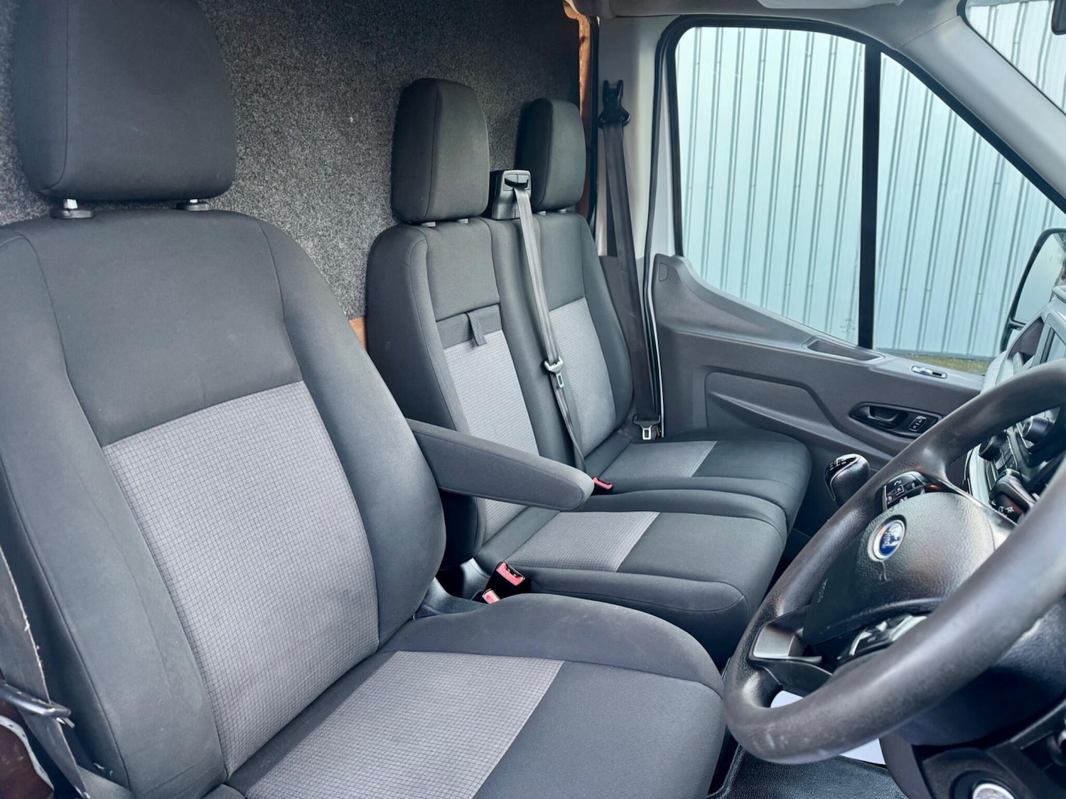 Used Ford Transit 2020 for sale - 76645172: Photo 16