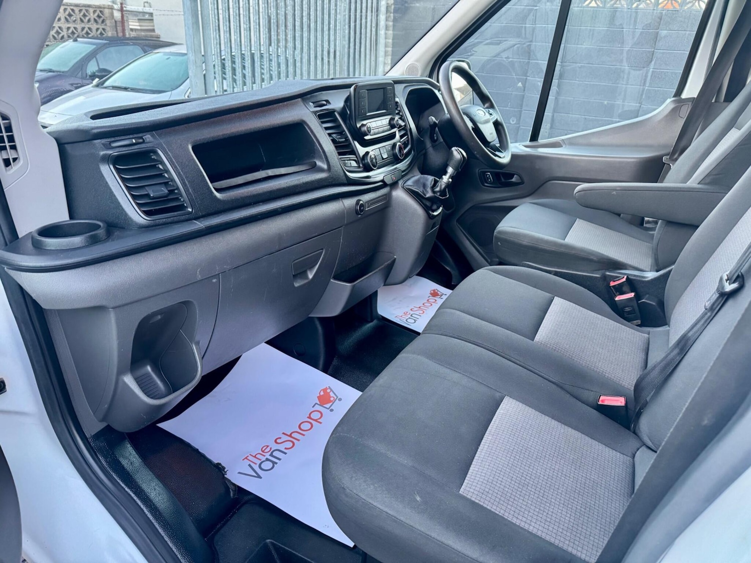 Used Ford Transit 2020 for sale - 76645172: Photo 18