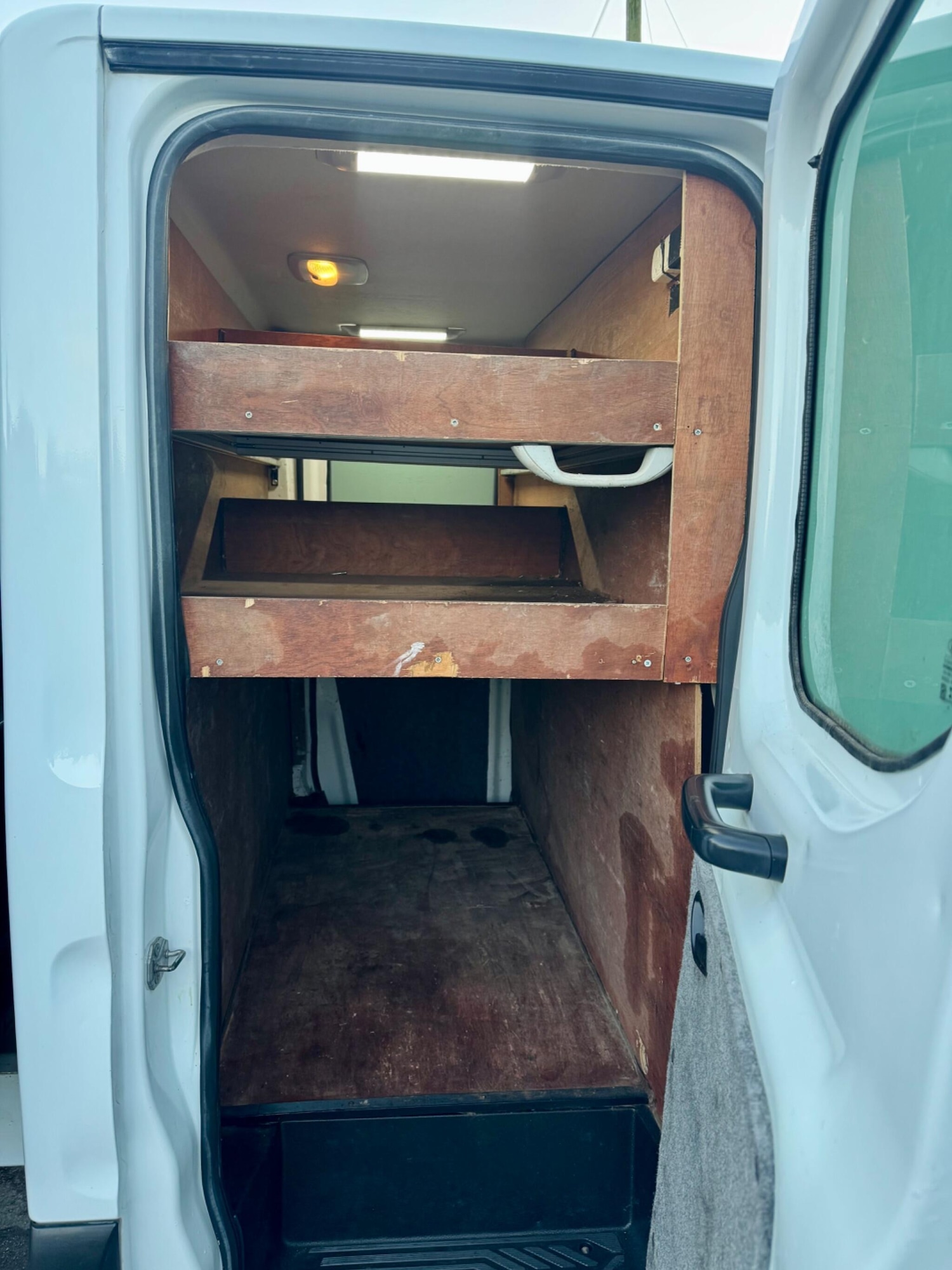 Used Ford Transit 2020 for sale - 76645172: Photo 20