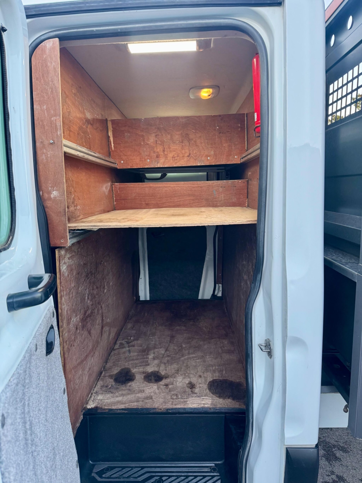 Used Ford Transit 2020 for sale - 76645172: Photo 21