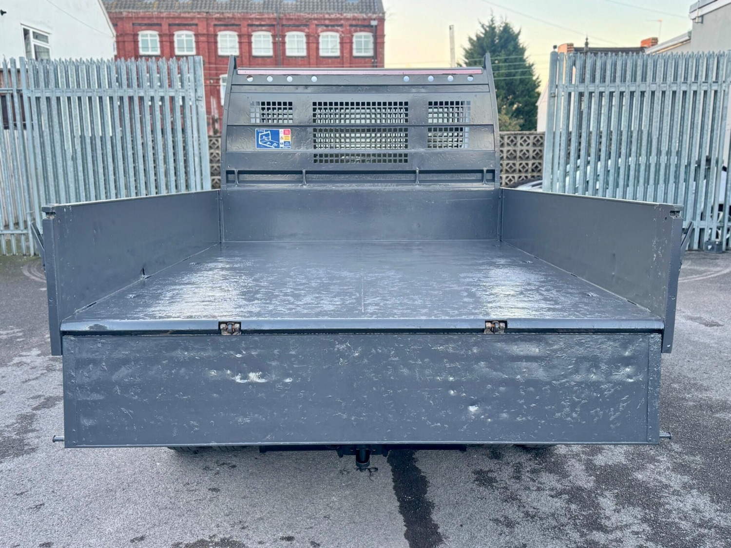 Used Ford Transit 2020 for sale - 76645172: Photo 22