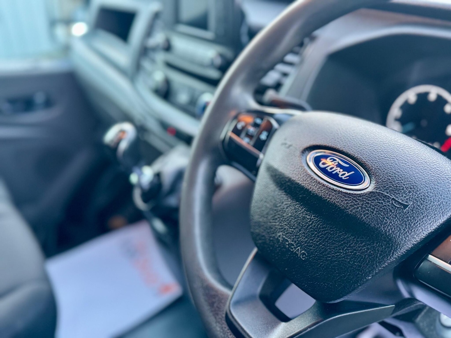 Used Ford Transit 2020 for sale - 76645172: Photo 25