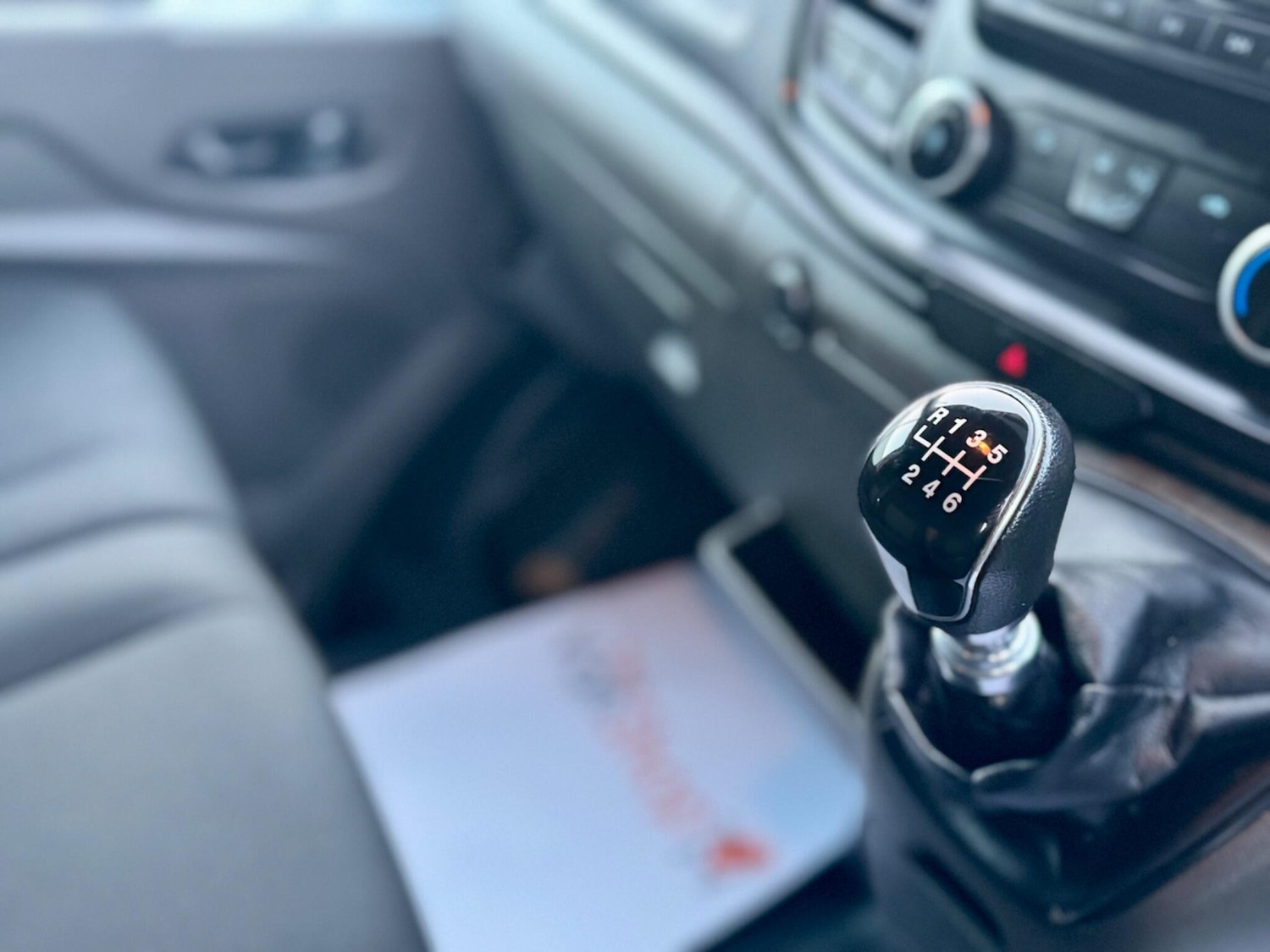 Used Ford Transit 2020 for sale - 76645172: Photo 26