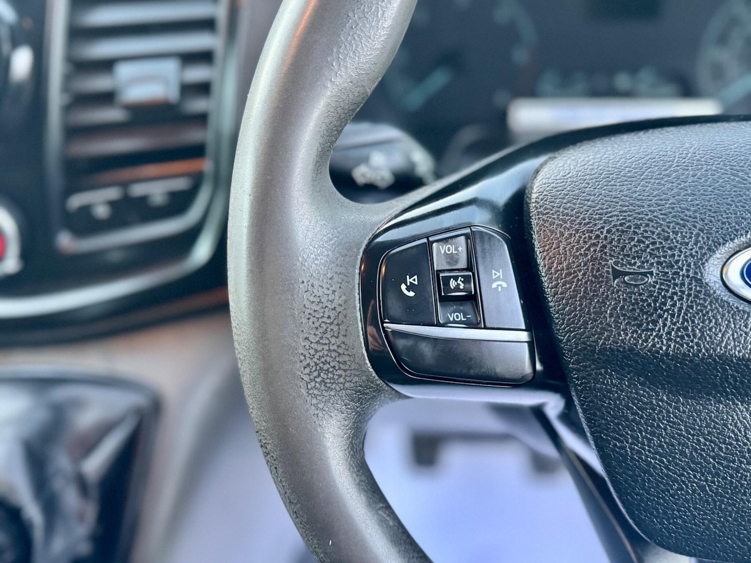 Used Ford Transit 2020 for sale - 76645172: Photo 27