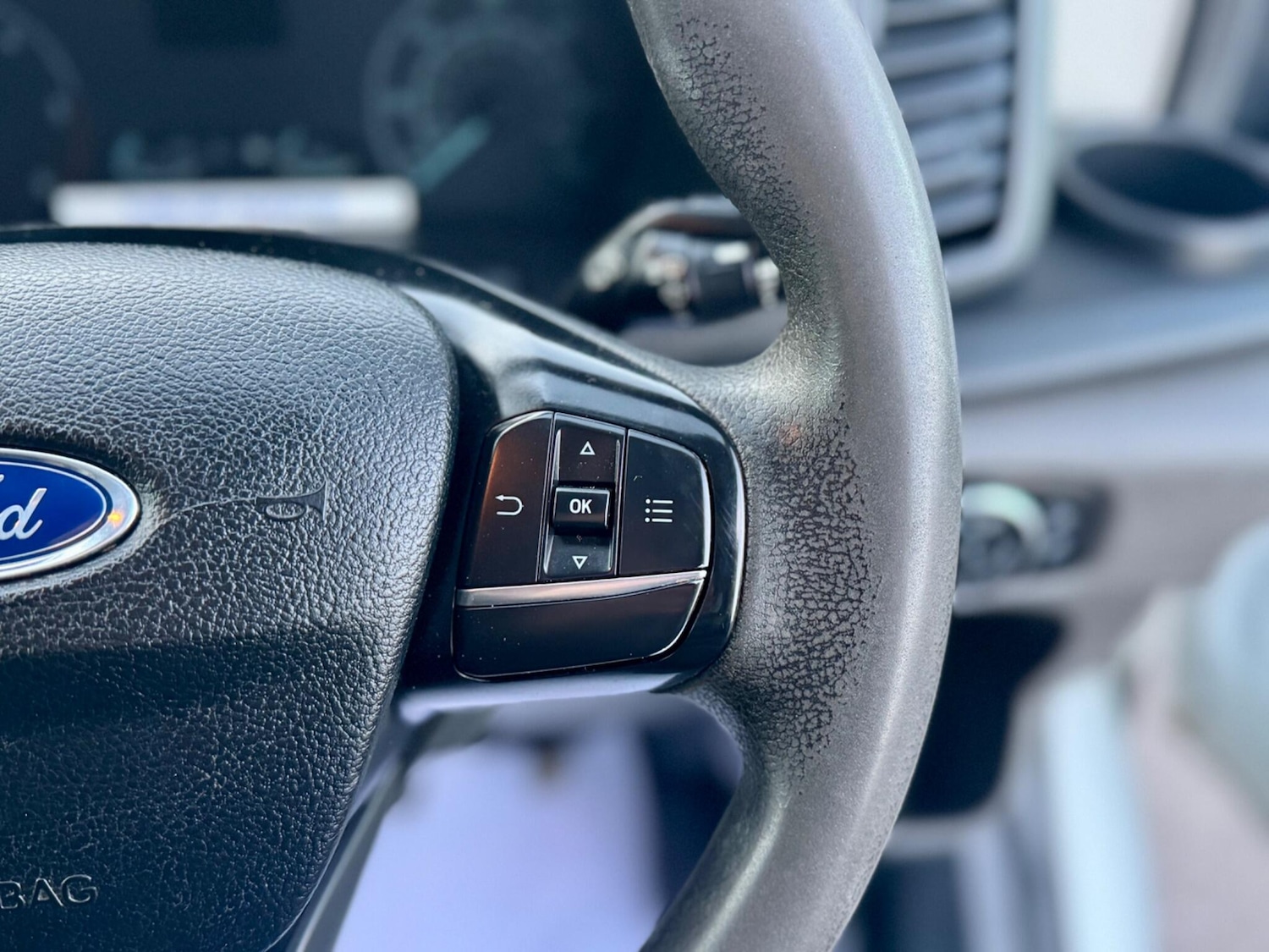 Used Ford Transit 2020 for sale - 76645172: Photo 28