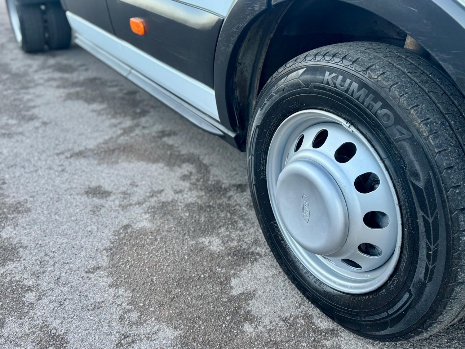 Used Ford Transit 2020 for sale - 76645172: Photo 29