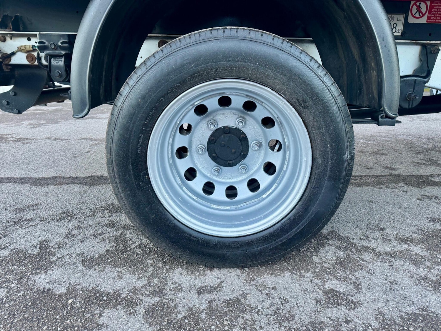 Used Ford Transit 2020 for sale - 76645172: Photo 30