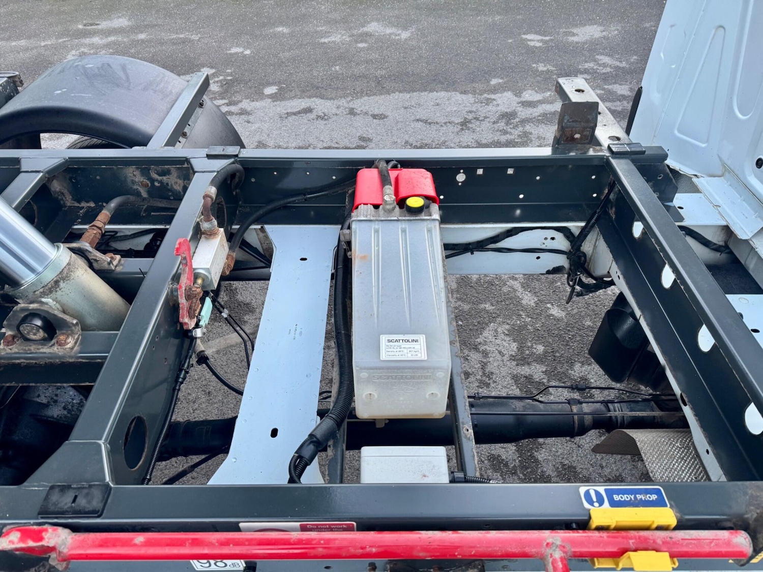 Used Ford Transit 2020 for sale - 76645172: Photo 32