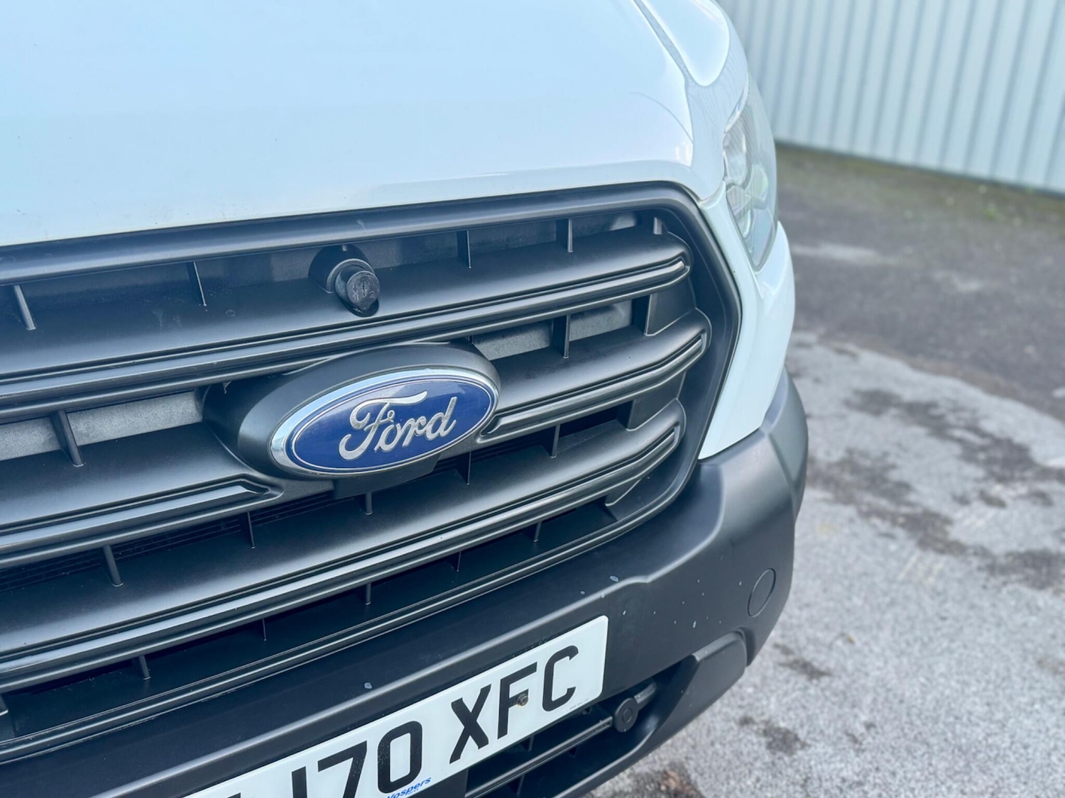 Used Ford Transit 2020 for sale - 76645172: Photo 33