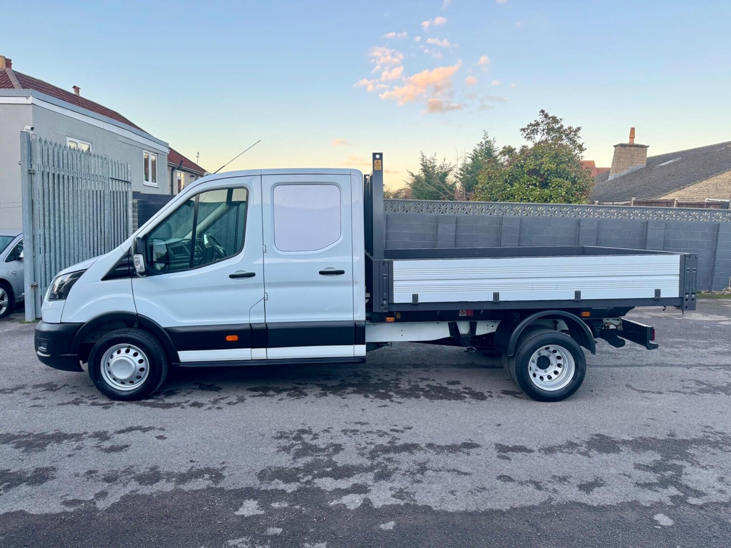 Used Ford Transit 2020 for sale - 76645172: Photo 6