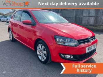 Used Volkswagen Polo for sale in Bristol, Somerset