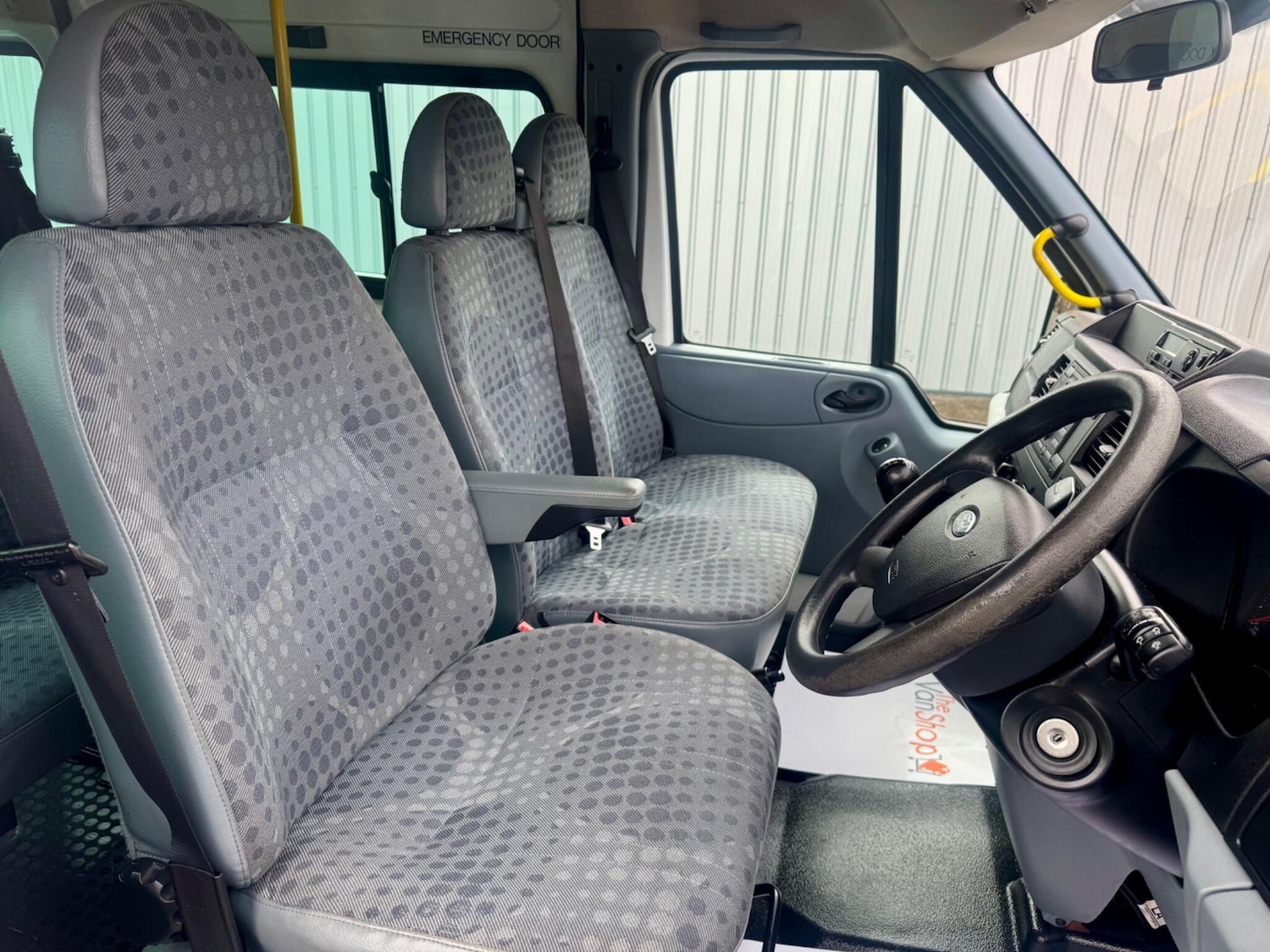 Used Ford Transit for sale - 77267075: Photo 11