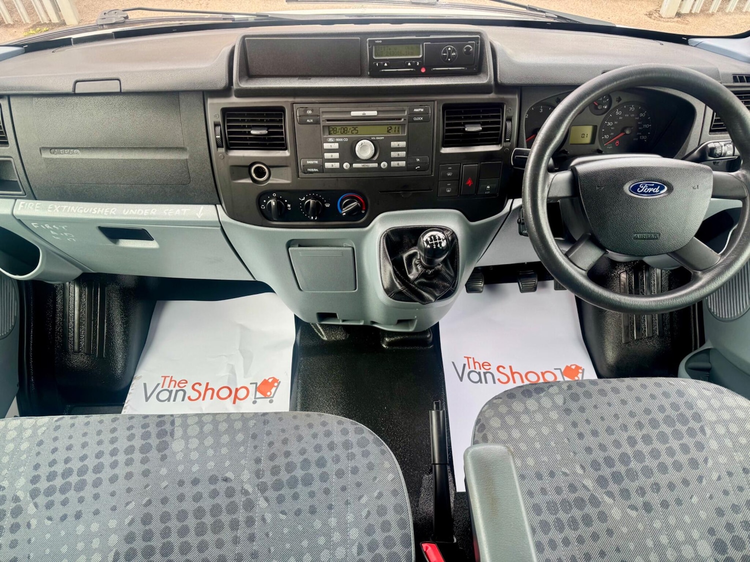 Used Ford Transit for sale - 77267075: Photo 13