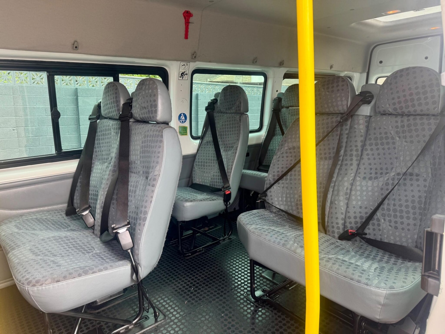 Used Ford Transit for sale - 77267075: Photo 17