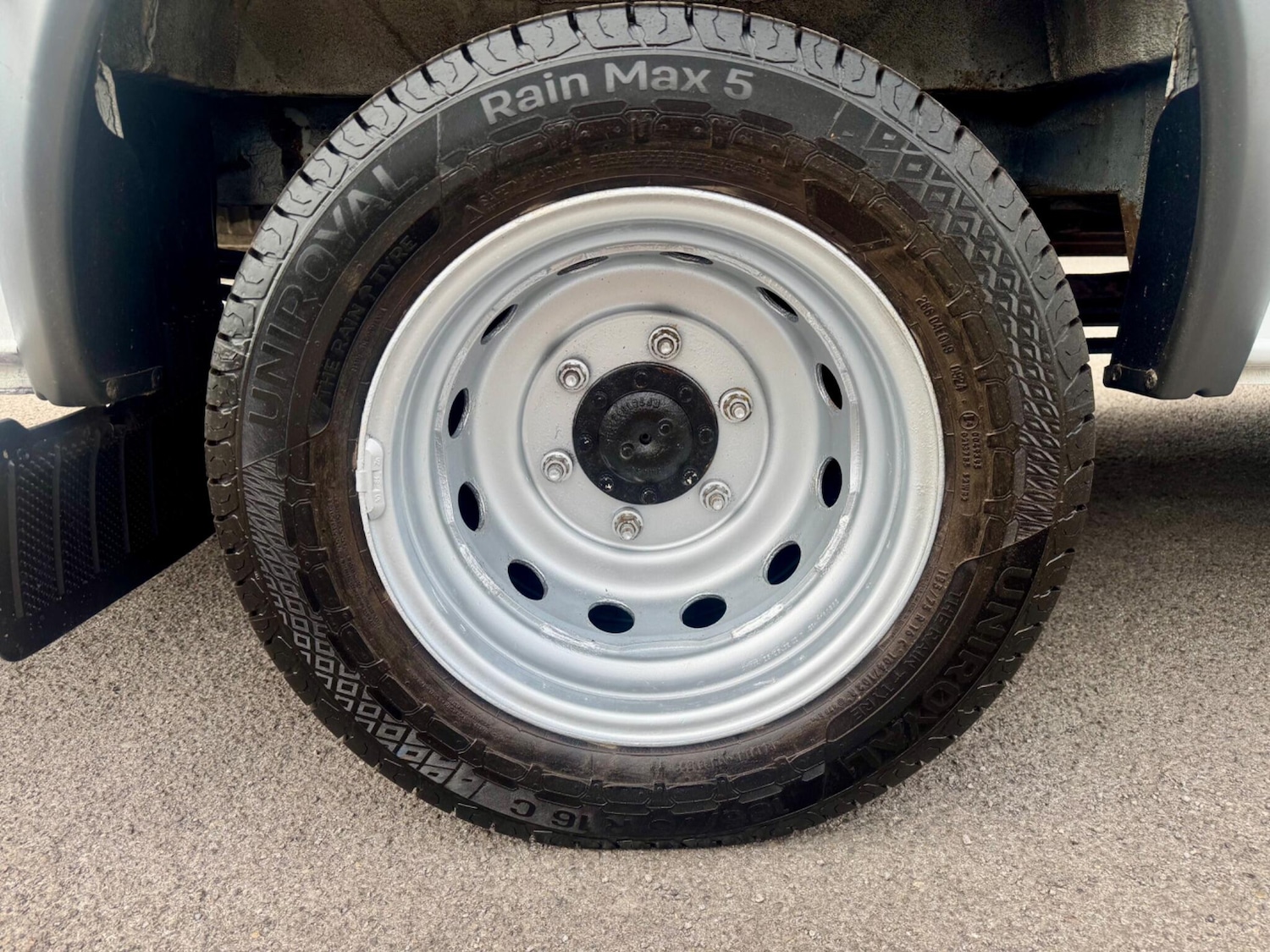 Used Ford Transit for sale - 77267075: Photo 24