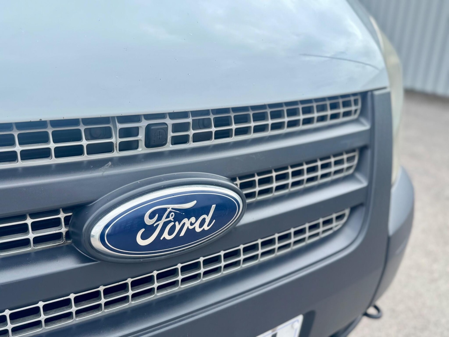 Used Ford Transit for sale - 77267075: Photo 25