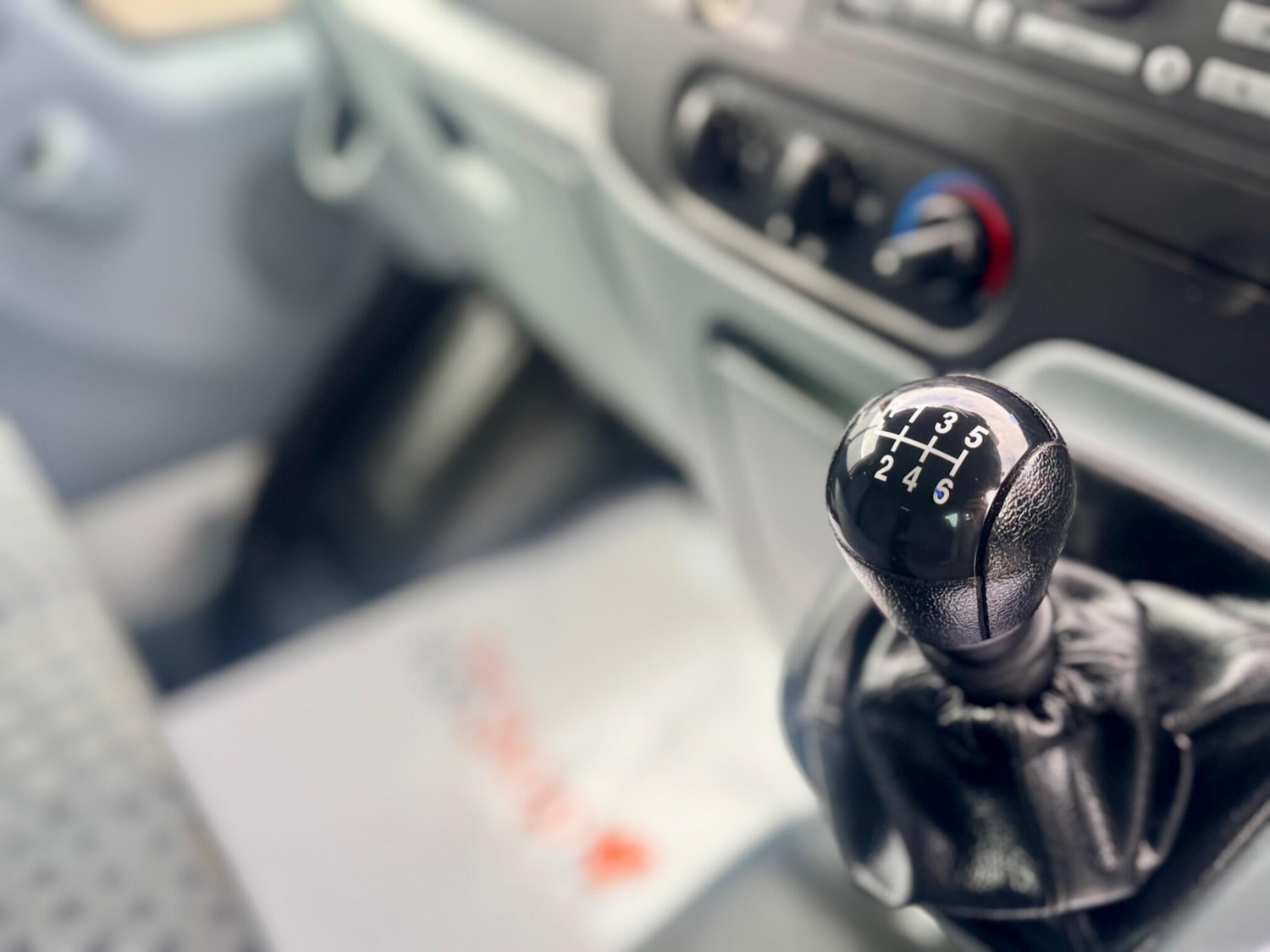 Used Ford Transit for sale - 77267075: Photo 26