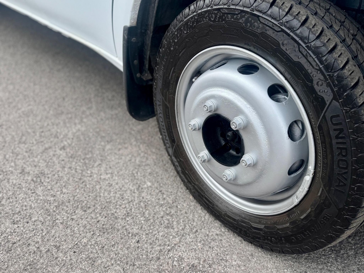 Used Ford Transit for sale - 77267075: Photo 30