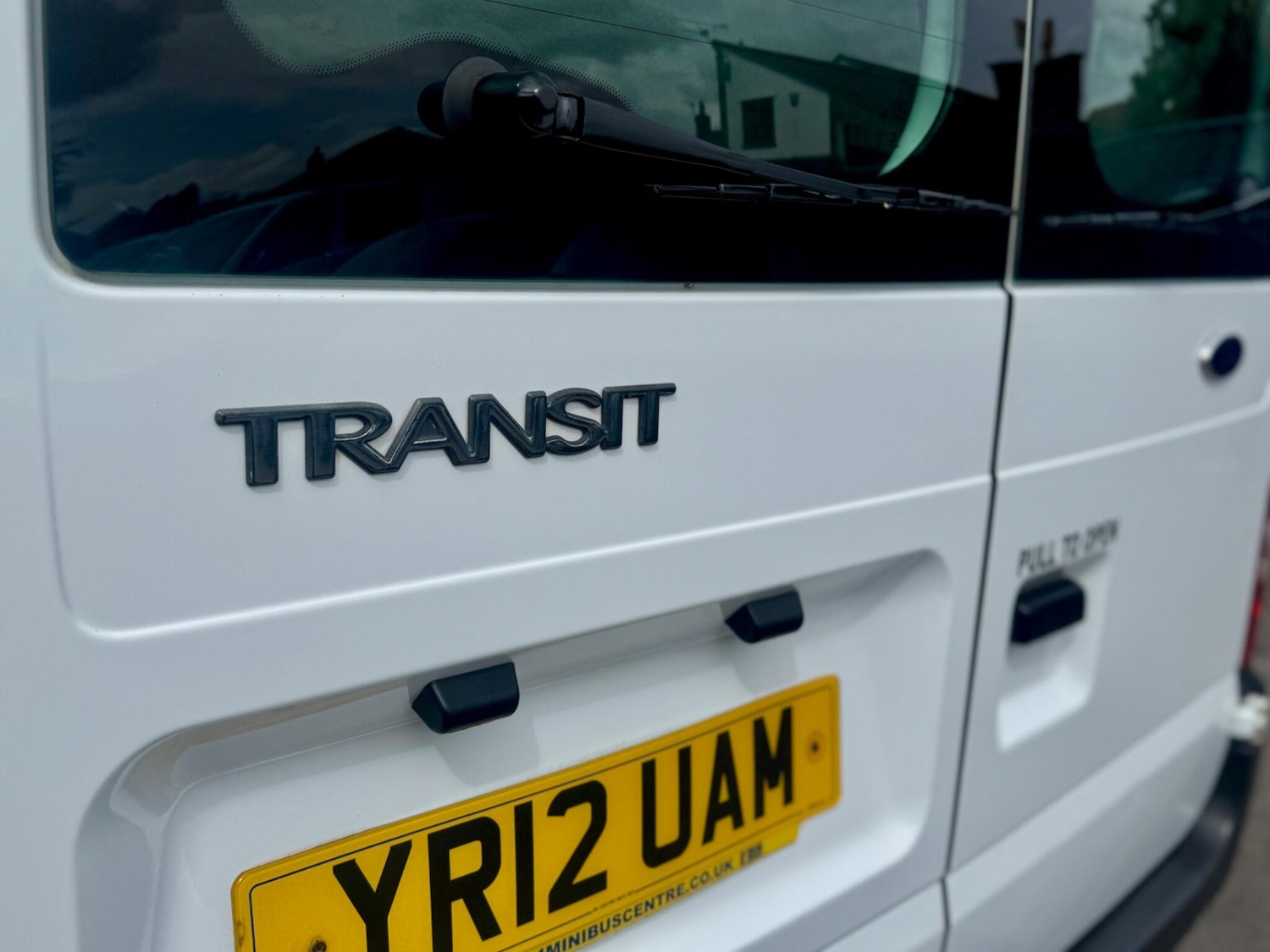 Used Ford Transit for sale - 77267075: Photo 33