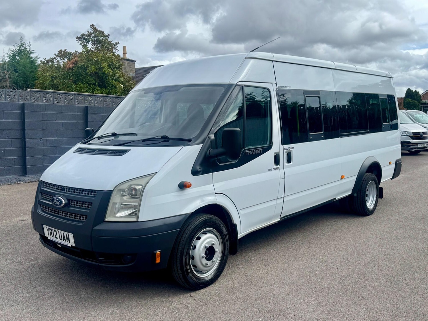 Used Ford Transit for sale - 77267075: Photo 5