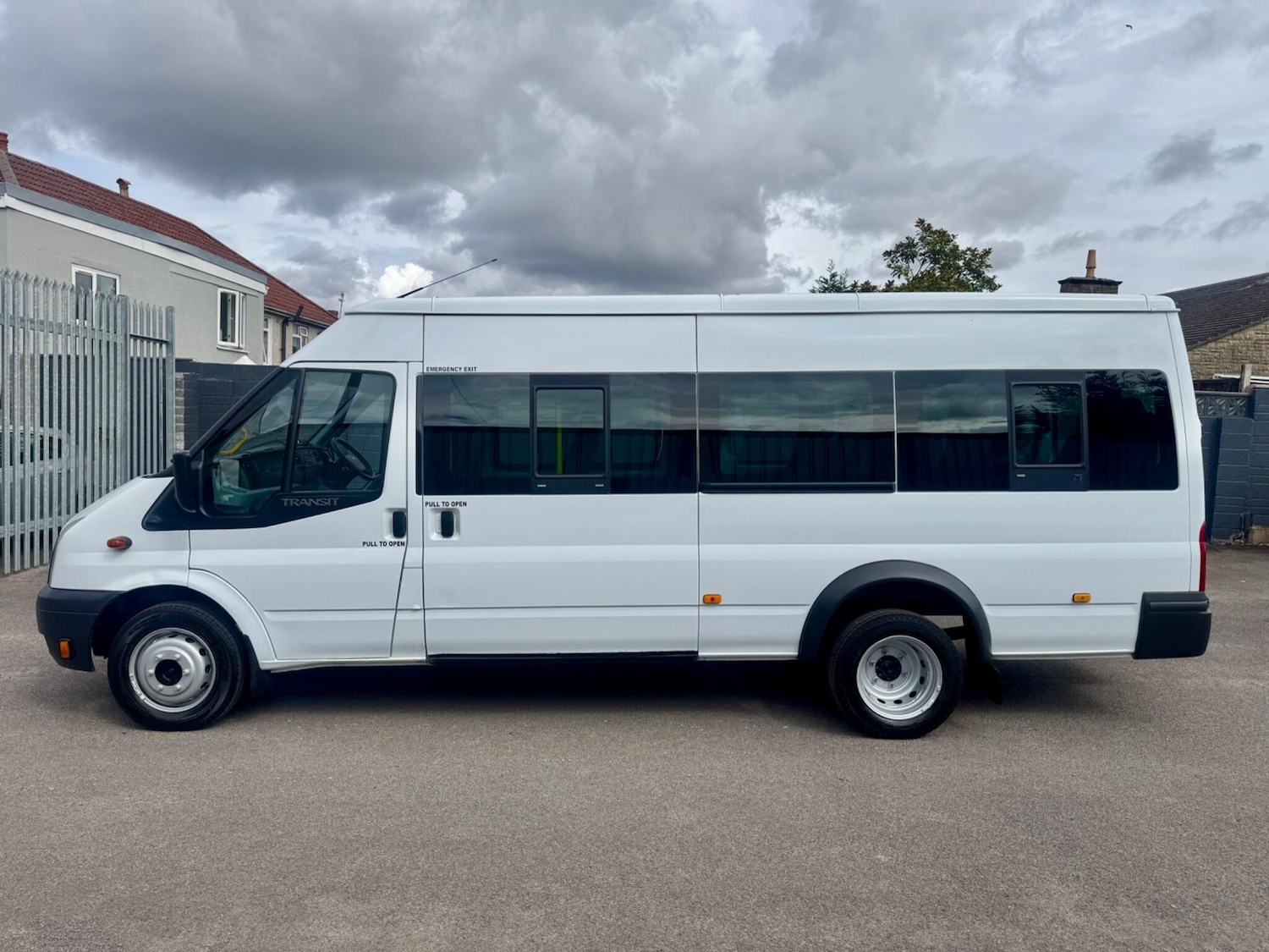 Used Ford Transit for sale - 77267075: Photo 6