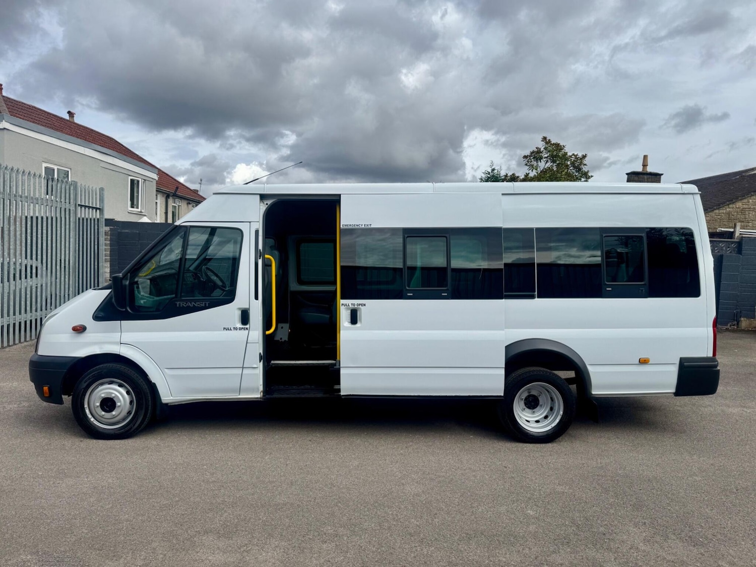 Used Ford Transit for sale - 77267075: Photo 7