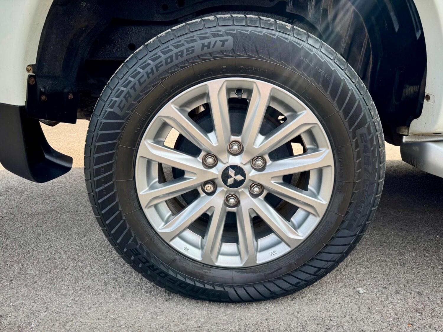 Vehicle 34