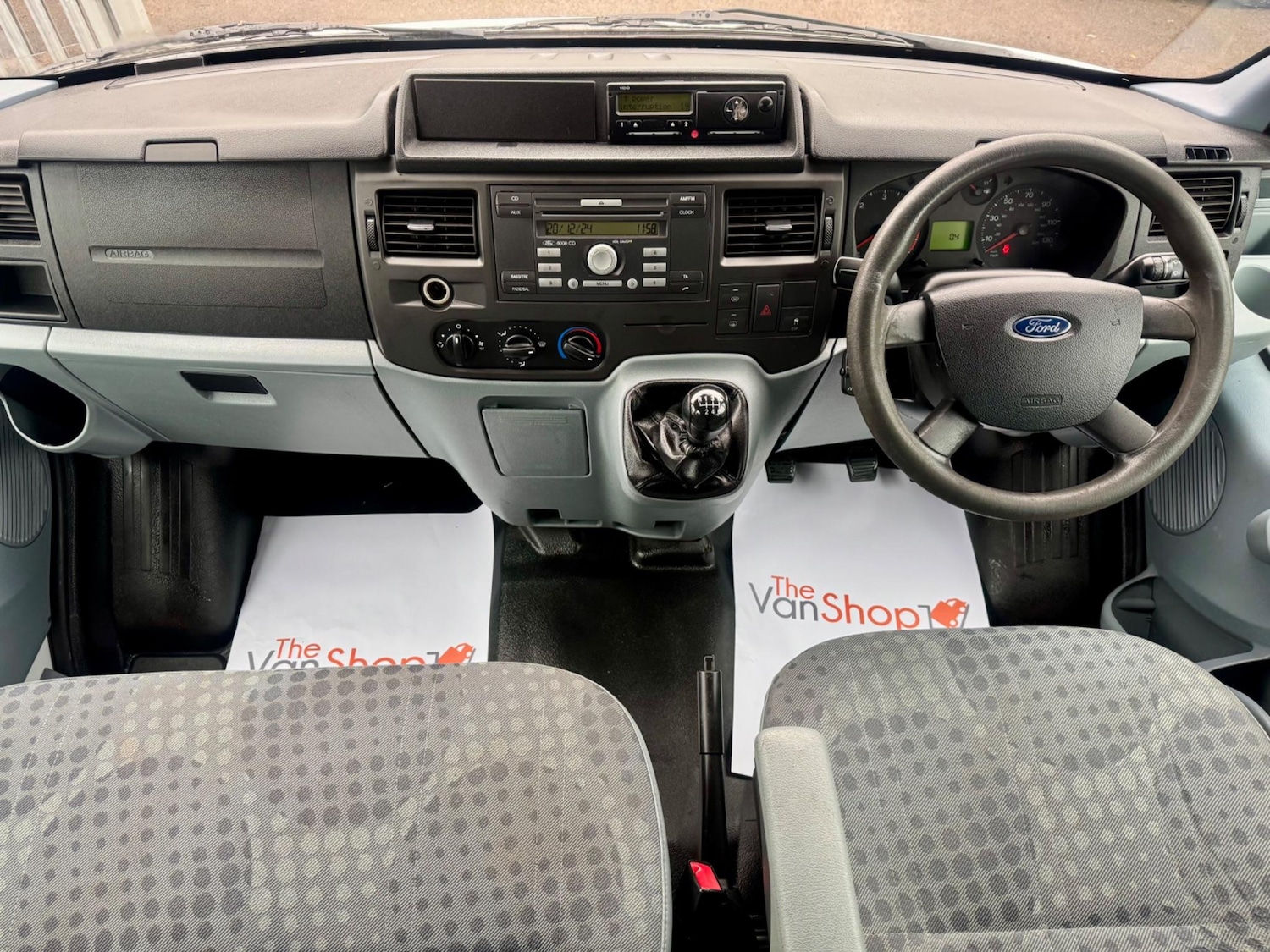 Used Ford Transit for sale - 77267751: Photo 13