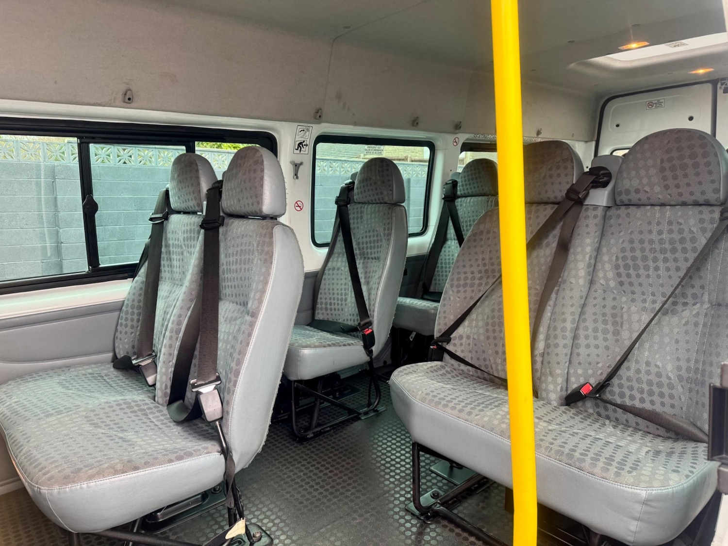 Used Ford Transit for sale - 77267751: Photo 16