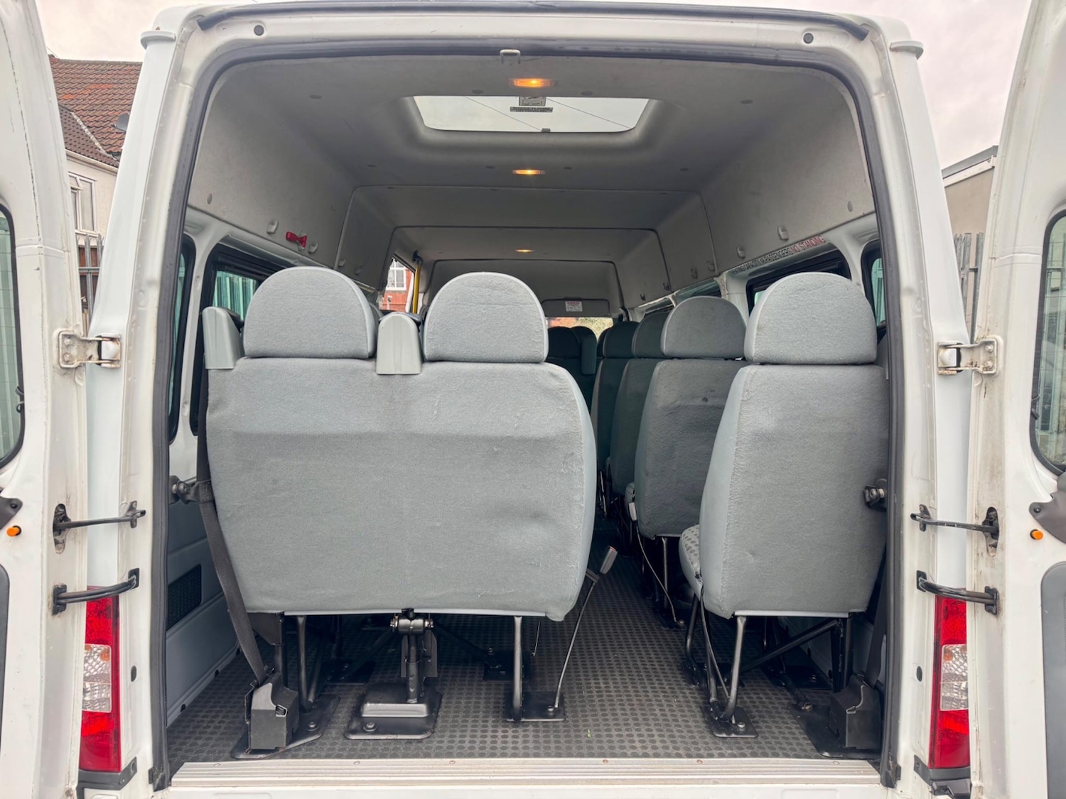 Used Ford Transit for sale - 77267751: Photo 19