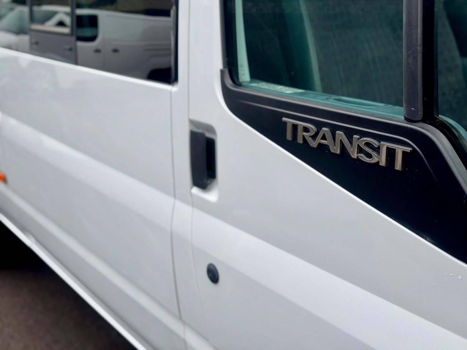 Used Ford Transit for sale - 77267751: Photo 21