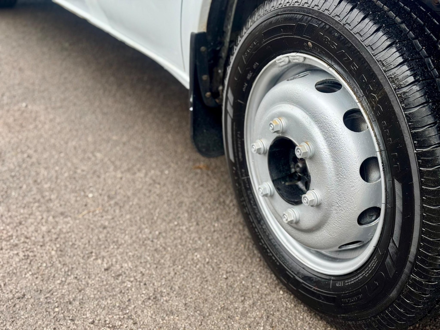 Used Ford Transit for sale - 77267751: Photo 24