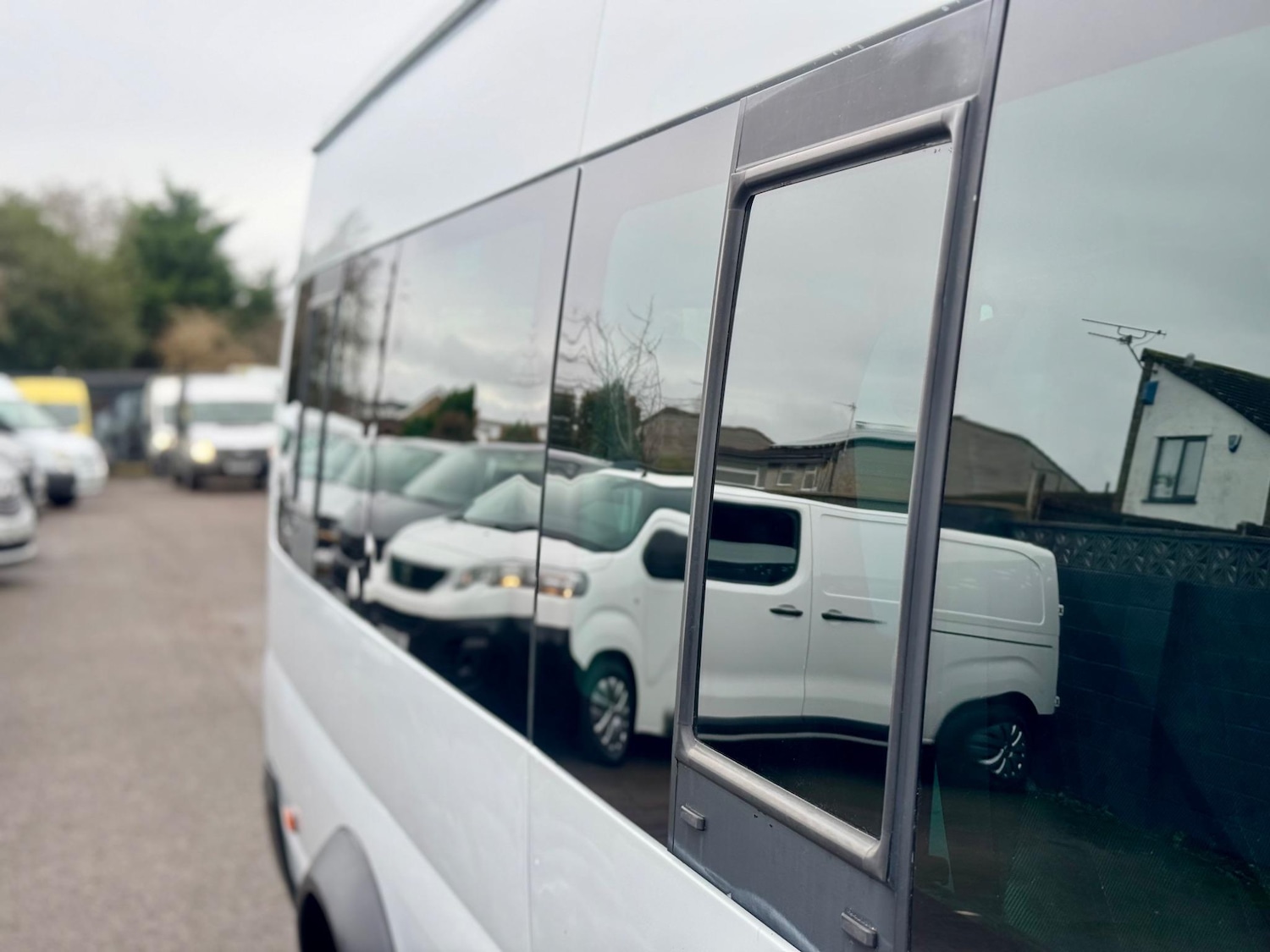 Used Ford Transit for sale - 77267751: Photo 25