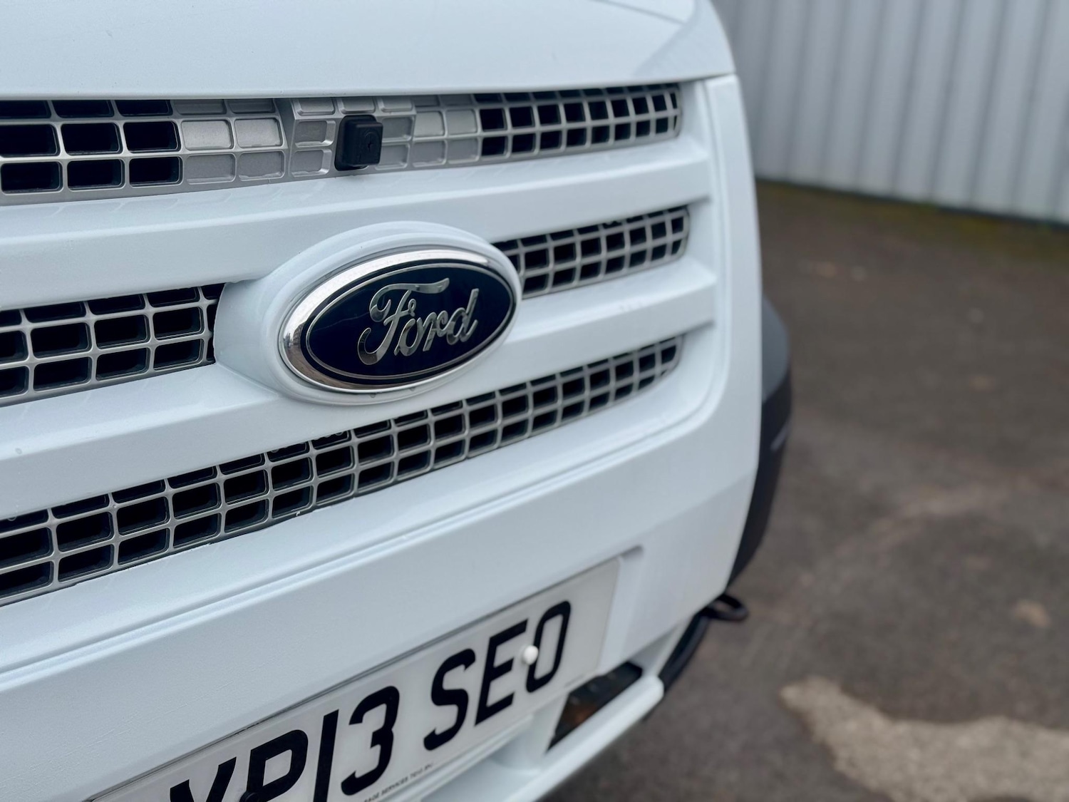 Used Ford Transit for sale - 77267751: Photo 26