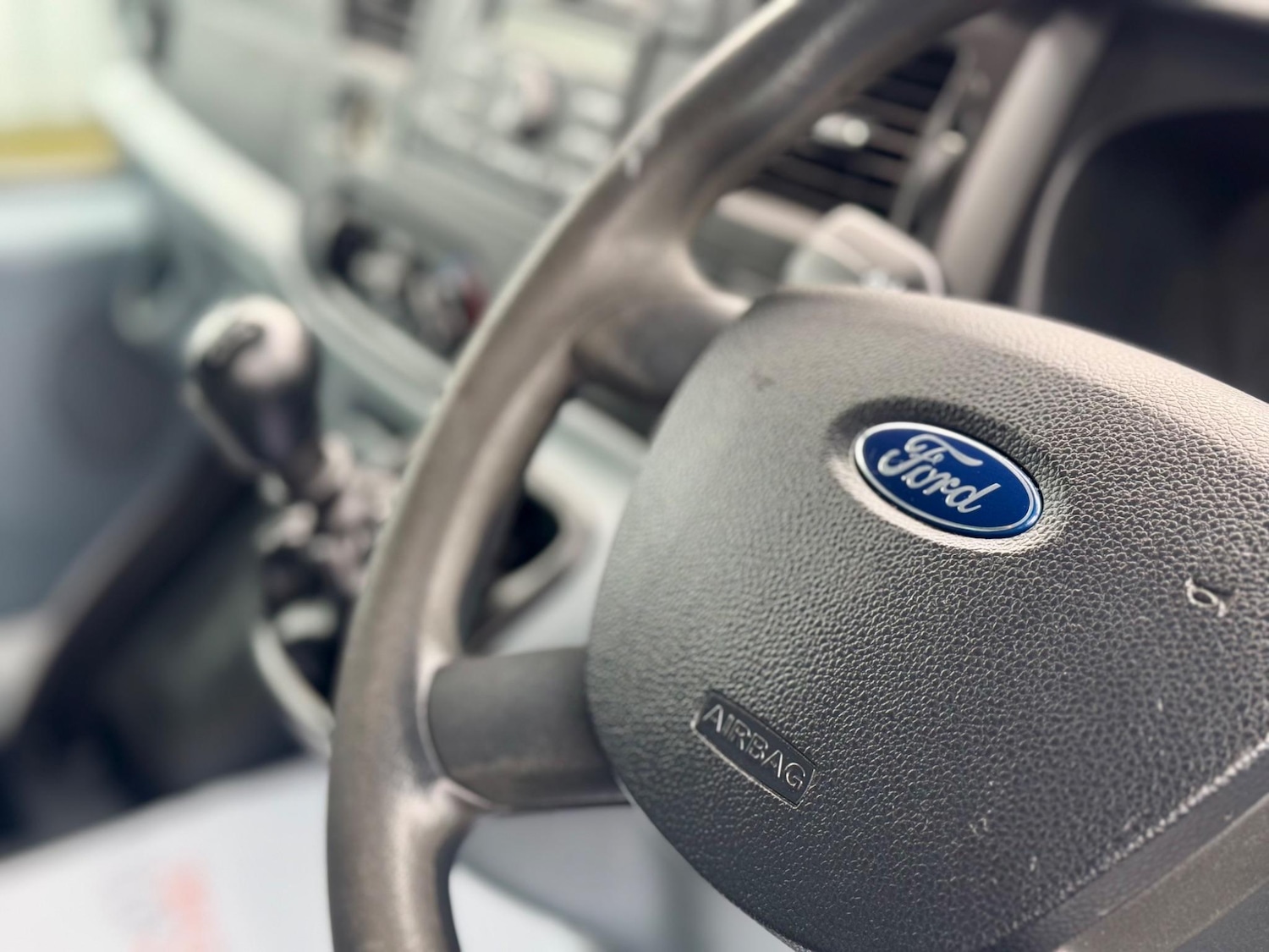 Used Ford Transit for sale - 77267751: Photo 29