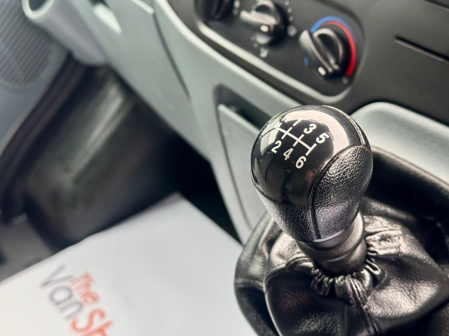 Used Ford Transit for sale - 77267751: Photo 30