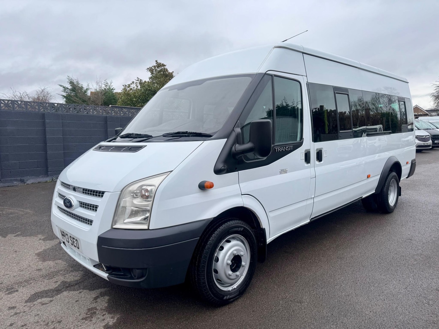 Used Ford Transit for sale - 77267751: Photo 5