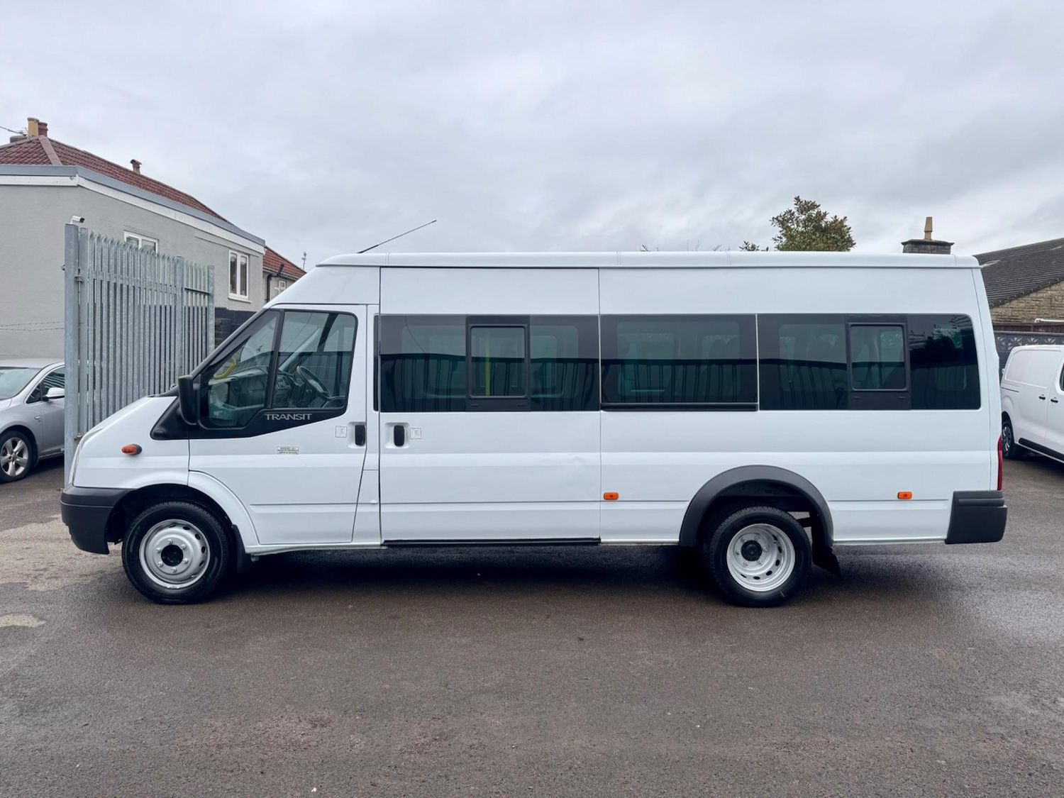 Used Ford Transit for sale - 77267751: Photo 6