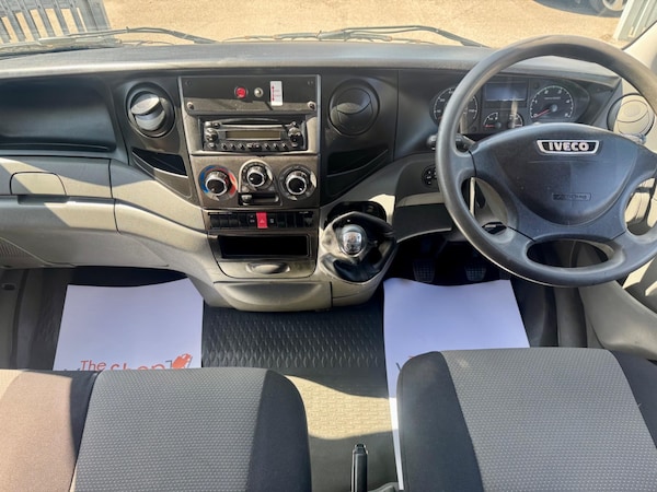 Used Iveco Daily 2014 for sale - 74691235: Photo 11