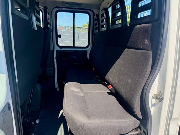 Used Iveco Daily 2014 for sale - 74691235: Photo 14