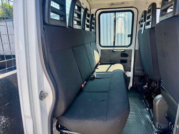 Used Iveco Daily 2014 for sale - 74691235: Photo 15