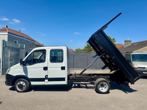Used Iveco Daily 2014 for sale - 74691235: Photo 16