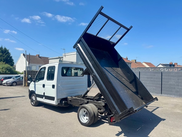 Used Iveco Daily 2014 for sale - 74691235: Photo 17