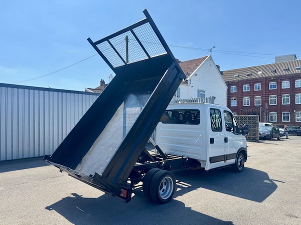 Used Iveco Daily 2014 for sale - 74691235: Photo 19