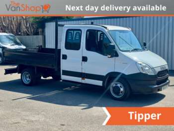 Used Iveco Daily 2014 for sale - 74691235: Photo