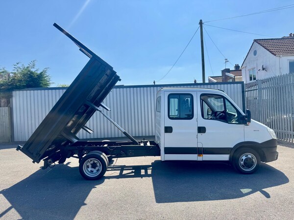 Used Iveco Daily 2014 for sale - 74691235: Photo 20
