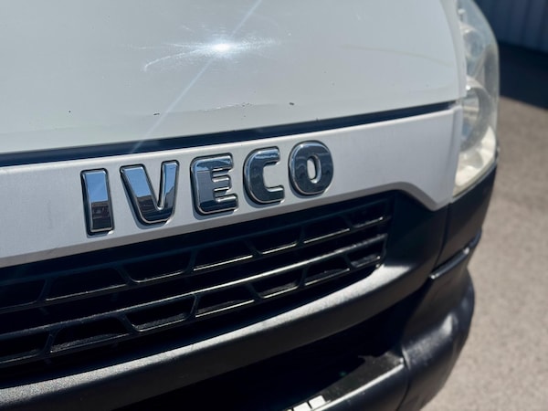 Used Iveco Daily 2014 for sale - 74691235: Photo 23