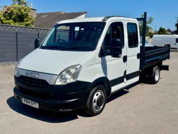 Used Iveco Daily 2014 for sale - 74691235: Photo